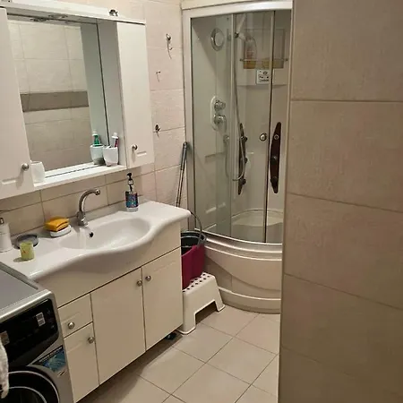 2+1 Etiler'De, Cadde Uezeri Merkezi Yeni *